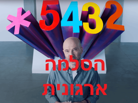 הסלמה ארגונית בפניקס
